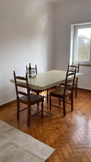 A Lovely Flat In Heart Of Lisbon Campo De Ourique 0*,
