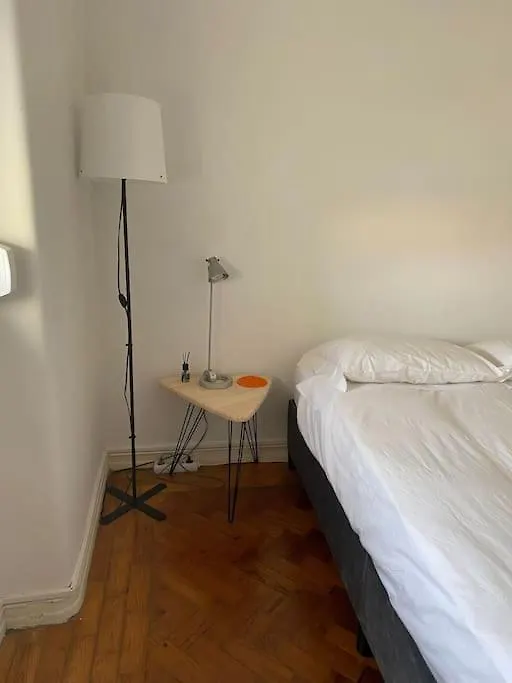 A Lovely Flat In Heart Of Lisbon Campo De Ourique