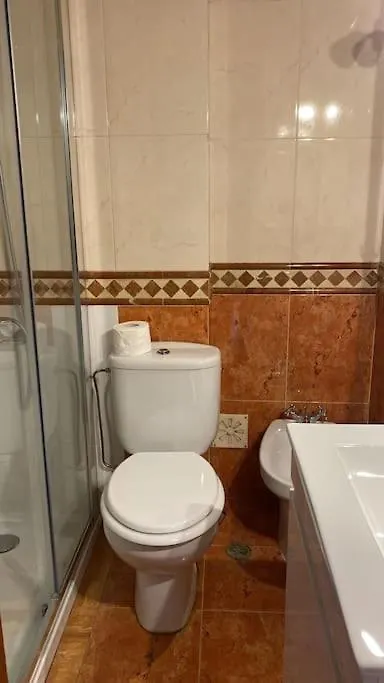Apartment A Lovely Flat In Heart Of Lisbon Campo De Ourique