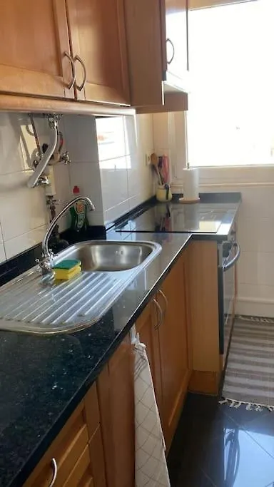 A Lovely Flat In Heart Of Lisbon Campo De Ourique 0*,  Portugal