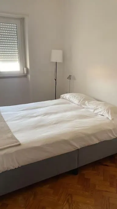 Apartment A Lovely Flat In Heart Of Lisbon Campo De Ourique Portugal