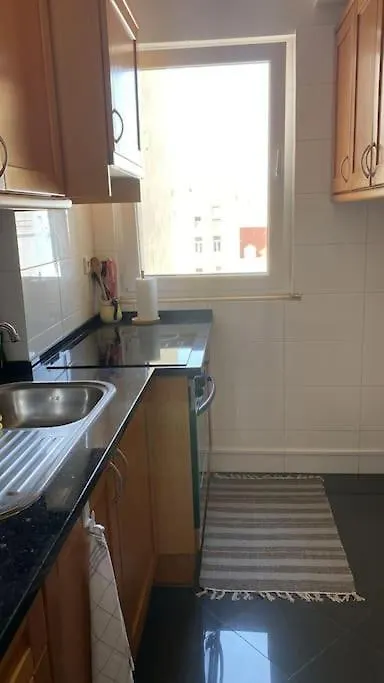 A Lovely Flat In Heart Of Lisbon Campo De Ourique Portugal