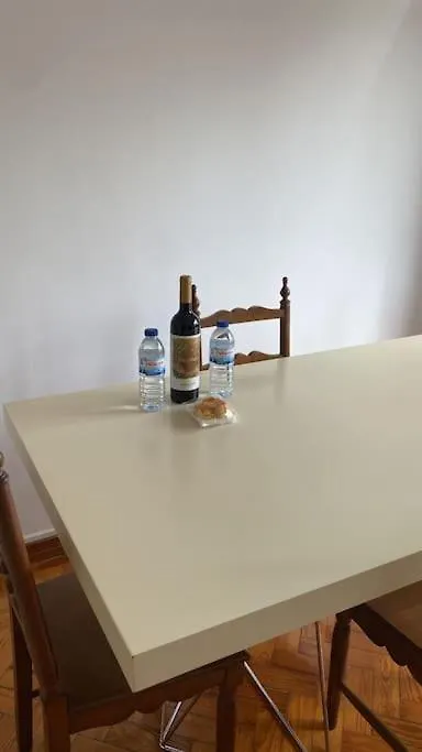 A Lovely Flat In Heart Of Lisbon Campo De Ourique
