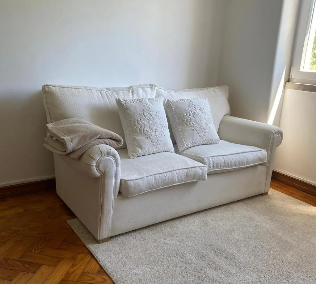 Apartment A Lovely Flat In Heart Of Lisbon Campo De Ourique